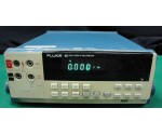 Dual Display Multimeter